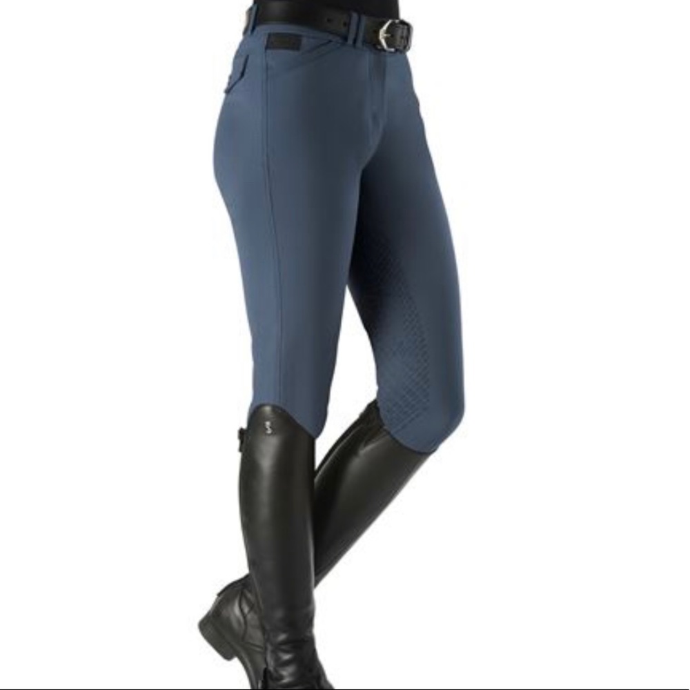 Dover Saddlery Dalton Full Seat Breeches Equestrian Dressage